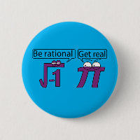 Sei rational! Hol dich richtig!