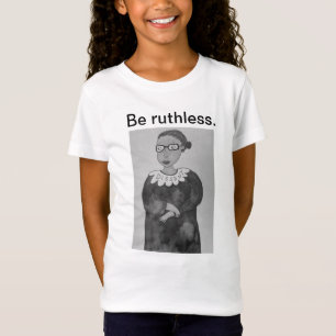 Sei rücksichtslos! T-Shirt