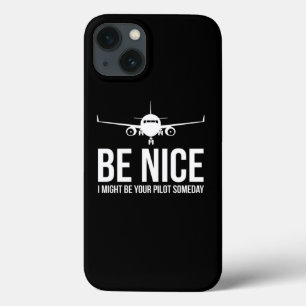 Sei schön, dass ich vielleicht eines Tages dein Pi Case-Mate iPhone Hülle