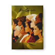 "Sei sichtbar" Monat der Frauengeschichte