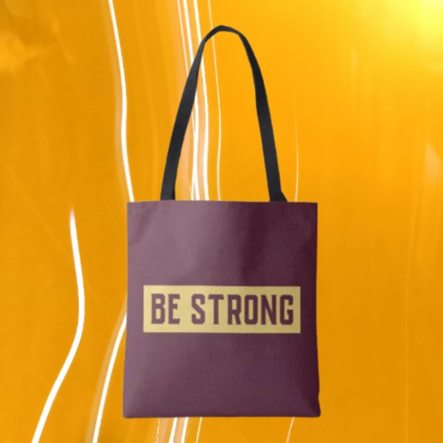 SEI STARK Tragetasche Tasche (Von Creator hochgeladen)