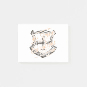 Sei stark und mutig Joshua 1:9 Post-it Klebezettel