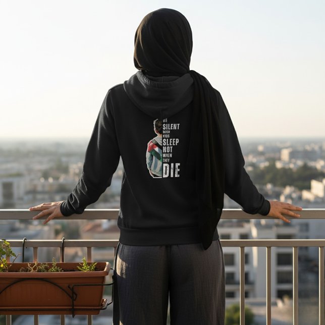 SEI STILL  HOODIE (Von Creator hochgeladen)
