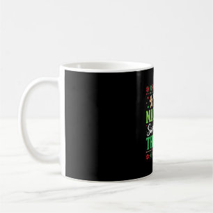 Sei unartig, rette Weihnachtsmann Lustiger Weihnac Kaffeetasse