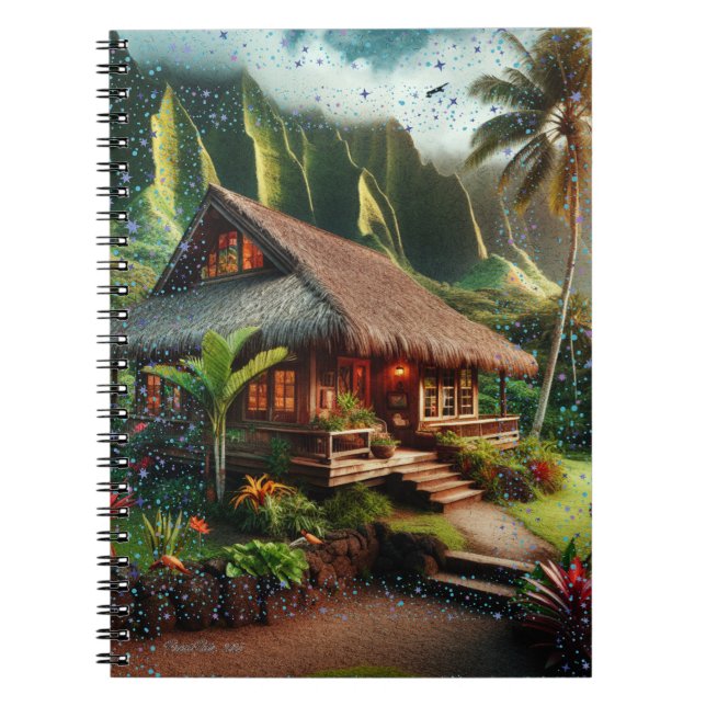 SEI WAHR, SEID DU NOTIZBLOCK (Vorderseite)