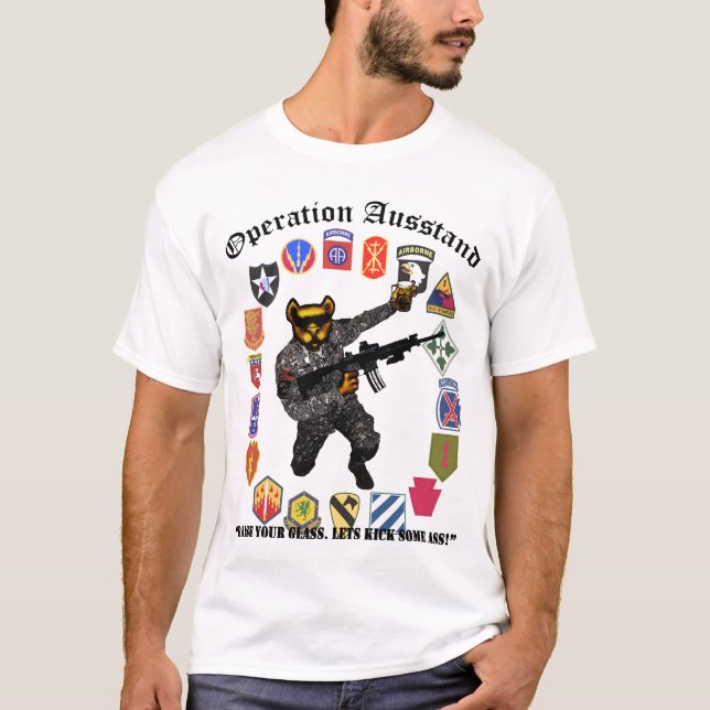 Seibel T-Shirt (Vorderseite)