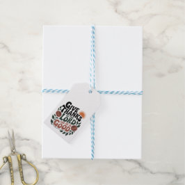 Seid Dankbar - Christlich Geschenkanhänger