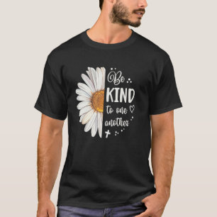 Seid freundlich Epheser 432 Christliche Bibelstell T-Shirt