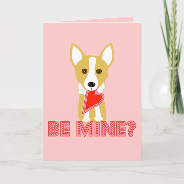 Seid ihr meins? feiertagskarte (Vorderseite)