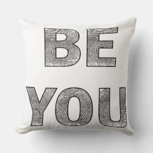 Seid Ihr Pillow Kissen