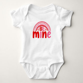 Seid mein baby strampler