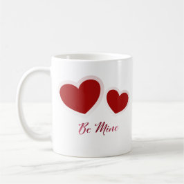 Seid mein kaffeetasse