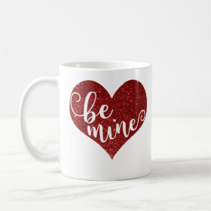 Seid mein kaffeetasse