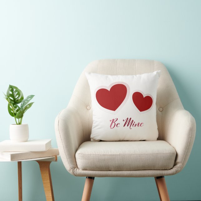 Seid mein kissen (Stuhl )