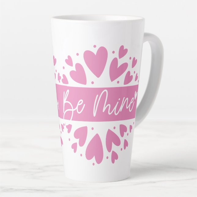 Seid mein milchtasse (Rechte Ecke)