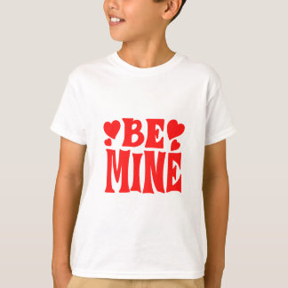 Seid mein T-Shirt