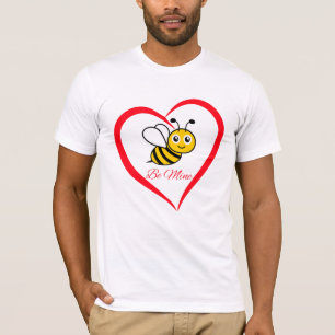Seid mein T-Shirt