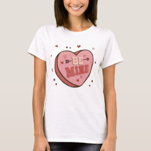 Seid mein T-Shirt