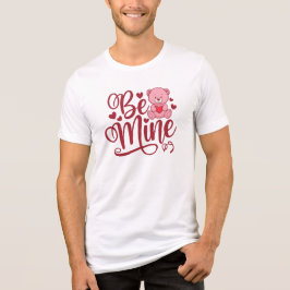 Seid mein Tri-Blend shirt