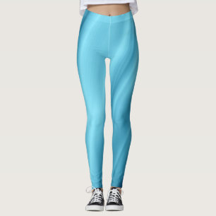 Seide Leggings