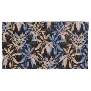Seide & Stickereien Pillowcases - Haare, Skin und Kissenbezug