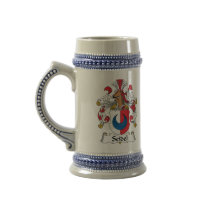 Seidel Familienwappen