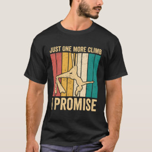 Seidenluftfahrer versprechen nur noch ein Klima T-Shirt