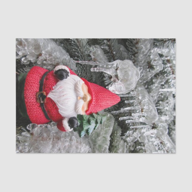 Seidenpapier (Vorderseite)