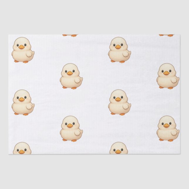 Seidenpapier (Vorderseite)