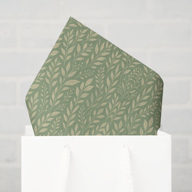 Seidenpapier (Geschenktüte)