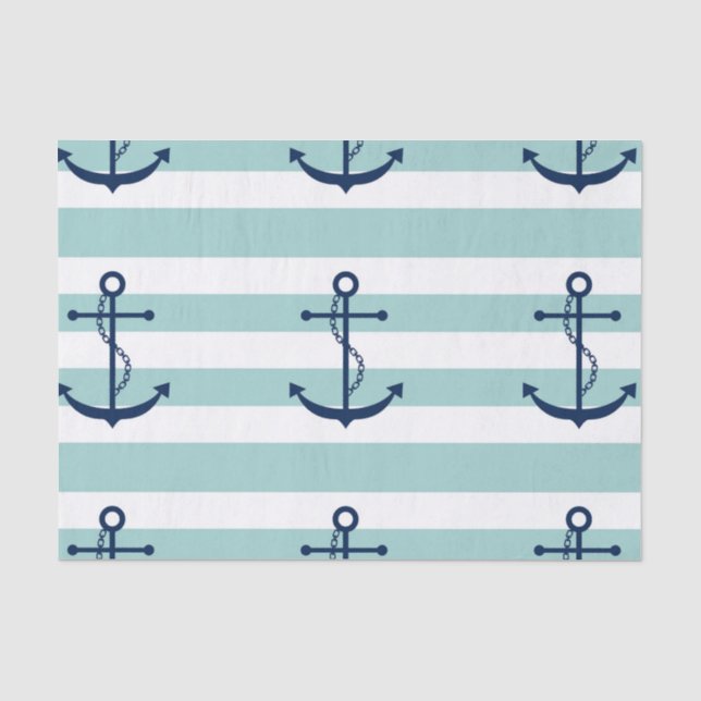 Seidenpapier des Anker-10lb, weiß (Vorderseite)