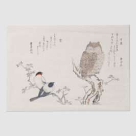 Seidenpapier: JAPANISCH: UTAMARO KITIGAWA 1806 Seidenpapier