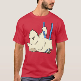 Seidenraupen T-Shirt