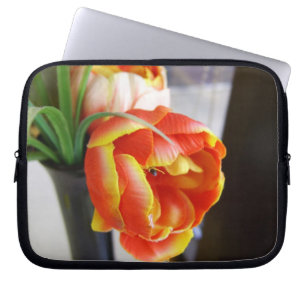 Seidentulip Laptopschutzhülle