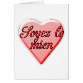 Seien Sie Bergwerkkarte