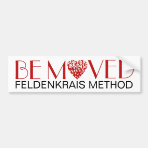 Seien Sie bewegte Methode des Autoaufkleber- Autoaufkleber