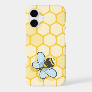 Seien Sie Bienenstock