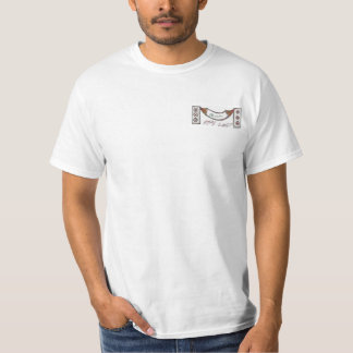 Seien Sie bleibe lautes T-Shirt ruhig