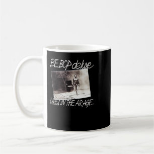 Seien Sie Bop Deluxe Essential T Shirt Geschenk fü Kaffeetasse