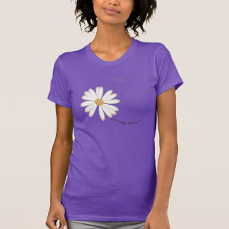 Seien Sie dankbar, seien Sie glücklicher T-Shirt