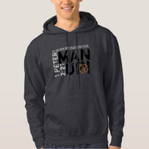 Seien Sie der Mann, den Gott Ihnen erklärte,