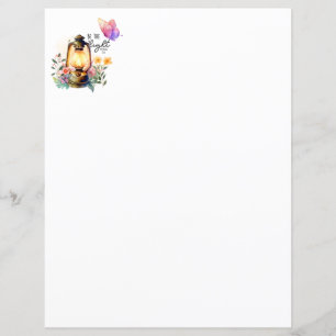 Seien Sie die Lichtgestation