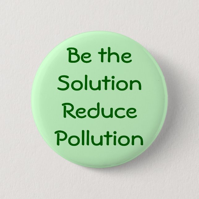 Seien Sie die Lösung verringern Button (Vorderseite)