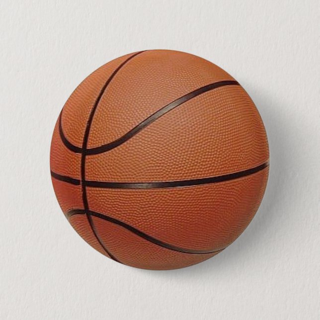 Seien Sie ein Baller Button (Vorderseite)