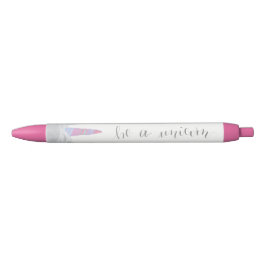 Seien Sie ein Einhorn-Stift Kugelschreiber