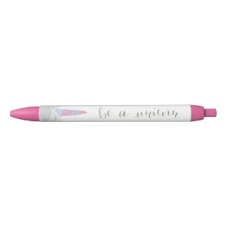 Seien Sie ein Einhorn-Stift Kugelschreiber