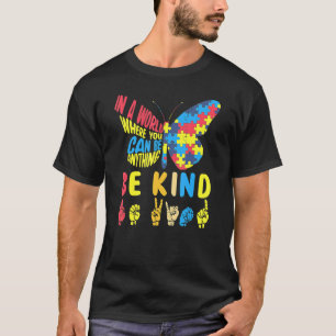 Seien Sie ein kleines Rätsel, die Sprache sprechen T-Shirt