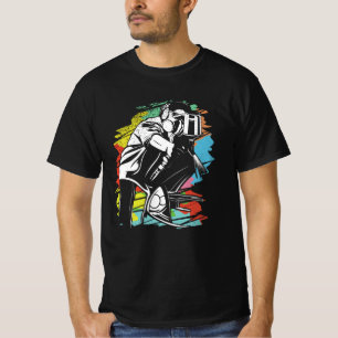 Seien Sie ein richtiger Fahrzeughersteller T-Shirt