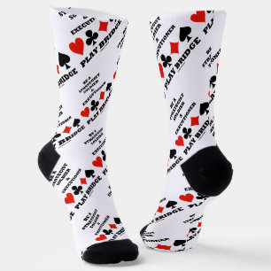 Seien Sie ein Stratege Soldat und Vollstrecker der Socken