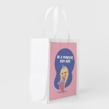 Seien Sie eine Prinzessin, Tritt-Esel! -